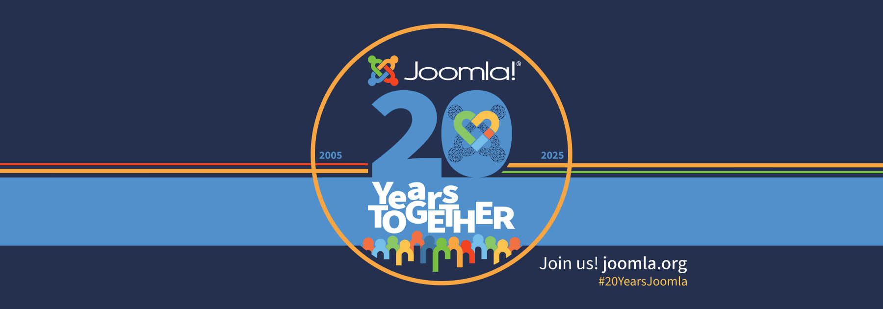 Joomla accessibility 