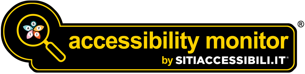 accessibility monitor black