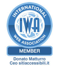  logo IWA