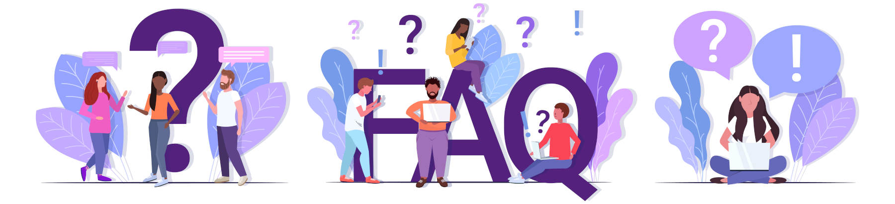 FAQ