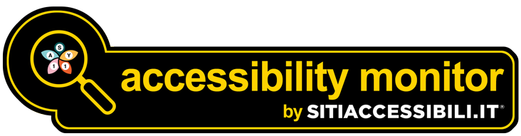 accessibility monitor black