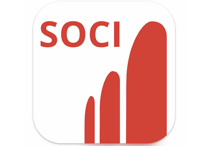 Applicazione mobile Banca di Bologna Soci