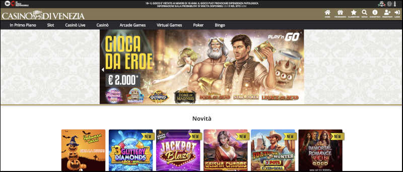 sito https://www.casinoveneziaonline.it/