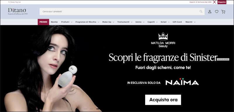 sito: https://ditano.com/