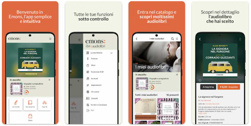 app: emonsaudiolibri.app