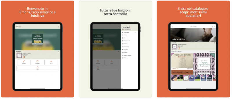 app: emonsaudiolibri.app