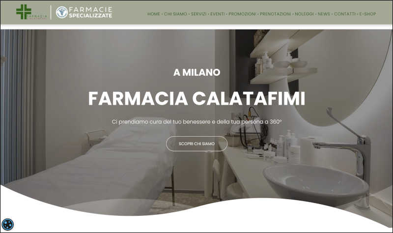 sito https://www.farmaciacalatafimi.it/