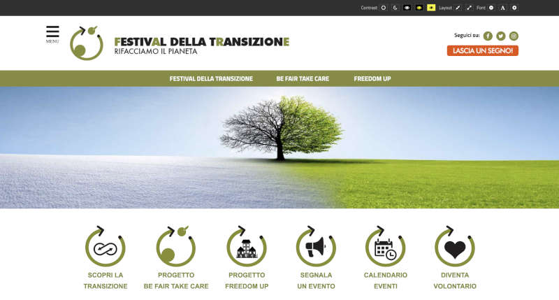 sito: www.festivaldellatransizione.it