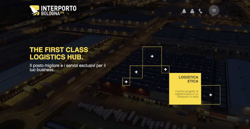 sito: https://www.interporto.it/