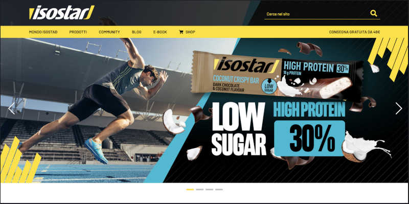 sito https://www.isostad.it/