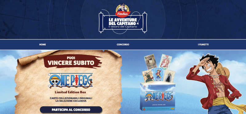 sito https://www.leavventuredelcapitano.it