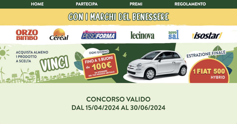 sito: www.marchidelbenessere.it