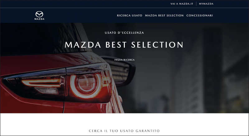 sito: https://mazdabestselection.it/