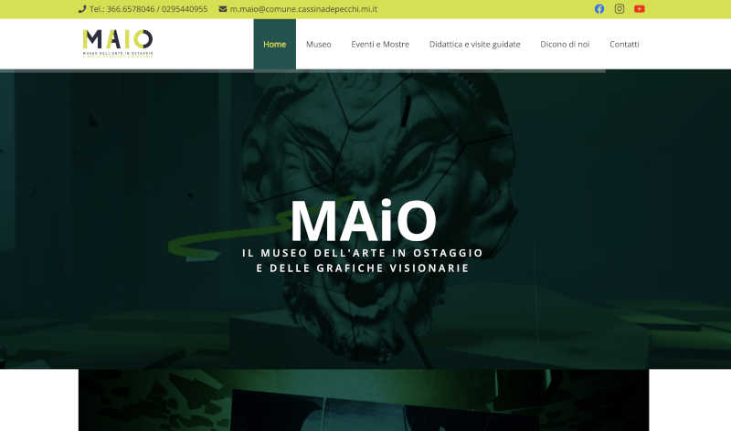 sito: museomaio.it