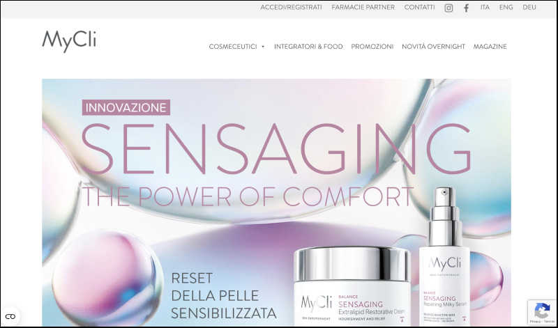 sito https://mycli.it/