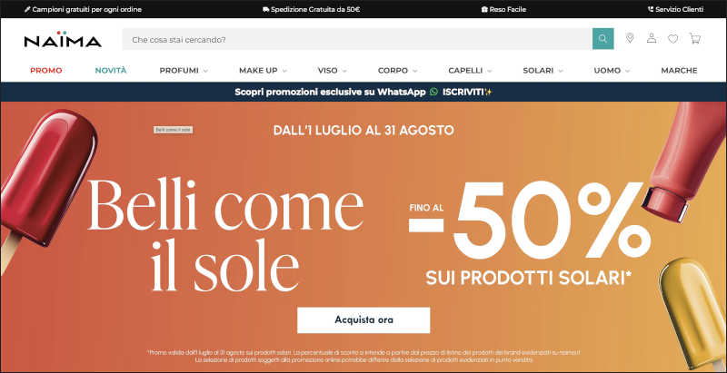sito: https://naima.it/