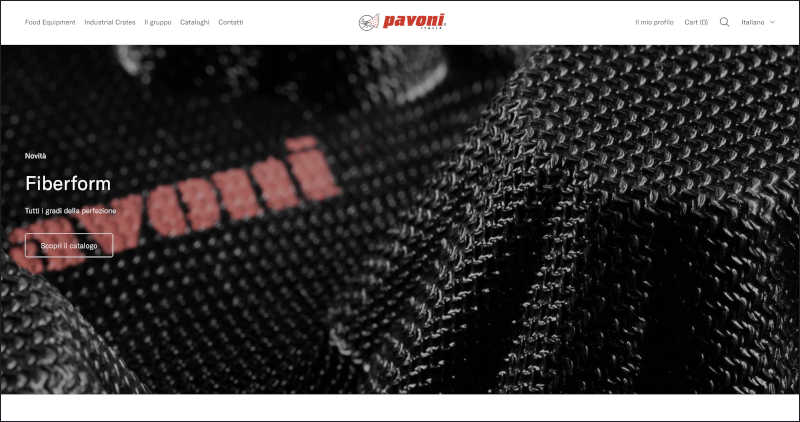 sito: https://pavonitalia.com/