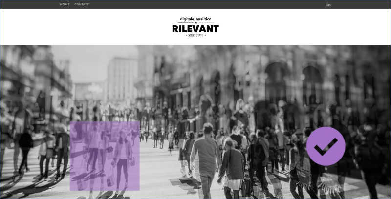 sito https://www.rilevant.com/