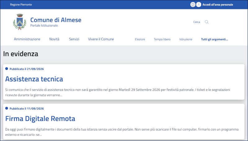 sito: https://sportello.comune.almese.to.it/sportello-unico-digitale/