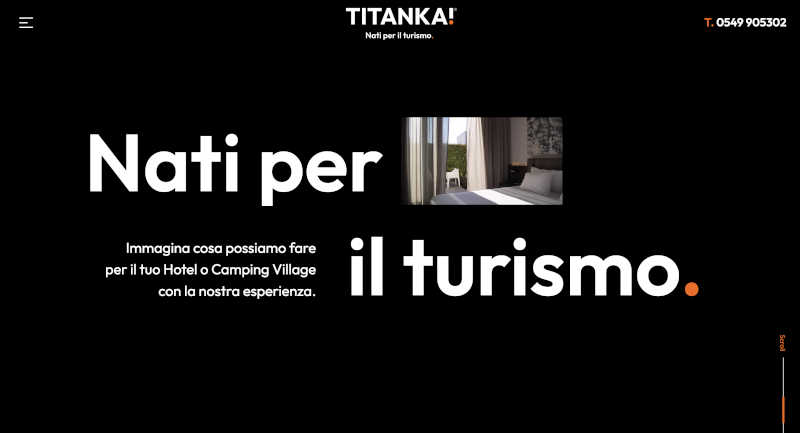 sito: https://www.titanka.com/