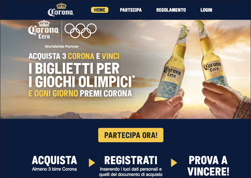 sito https://www.giocaconcorona.it/
