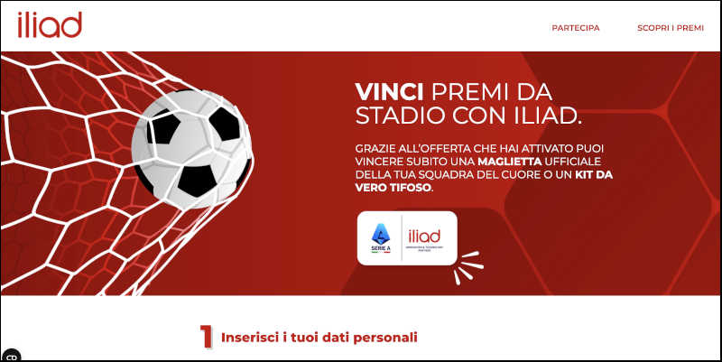 sito https://www.vincipremidastadioconiliad.it/