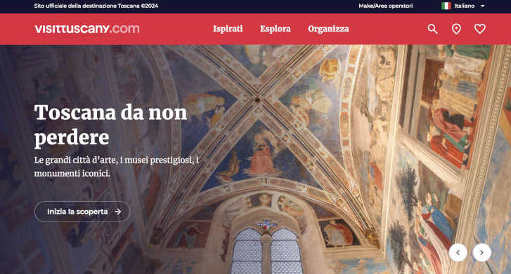 visittuscany
