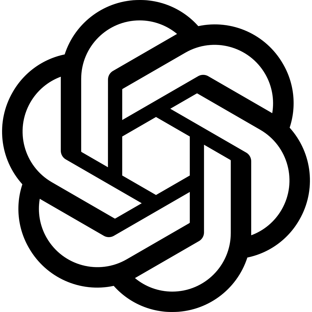 Logo di Chat GPT