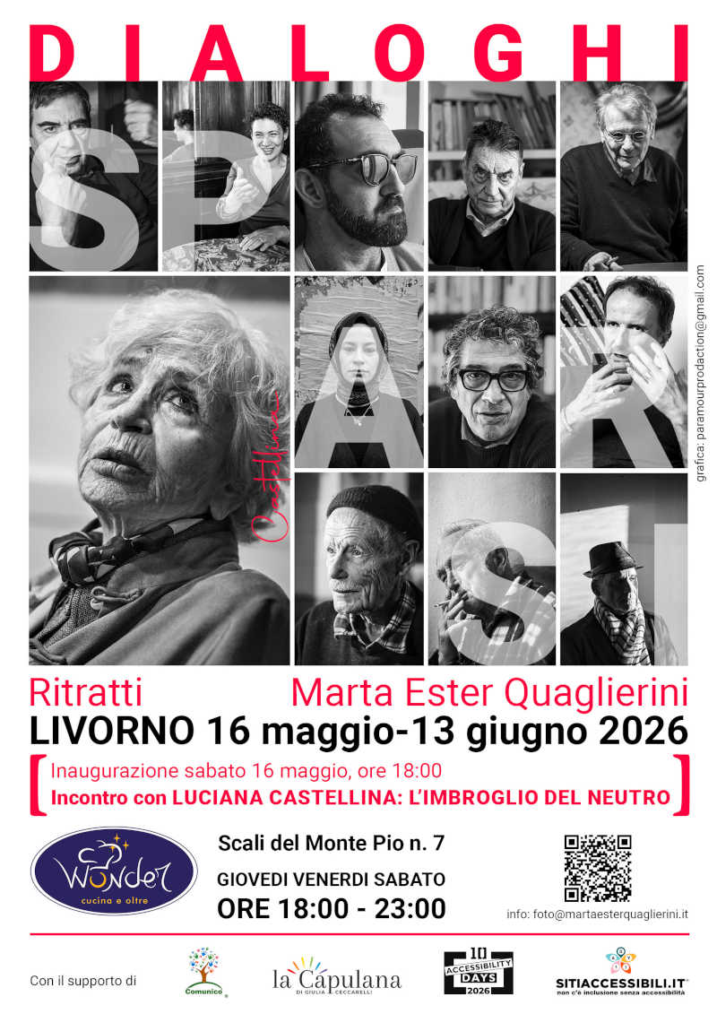Dialoghi sparsi
