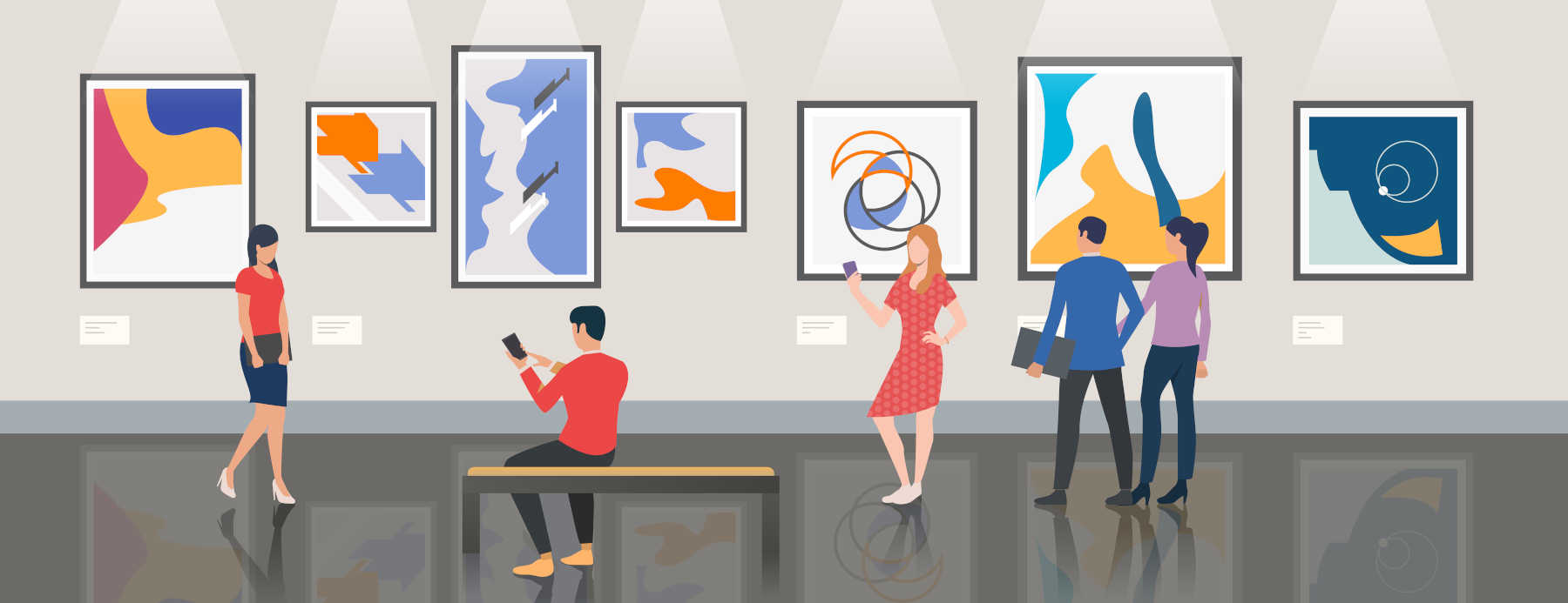 Gli strumenti museali tradizionali non sono sempre accessibili
