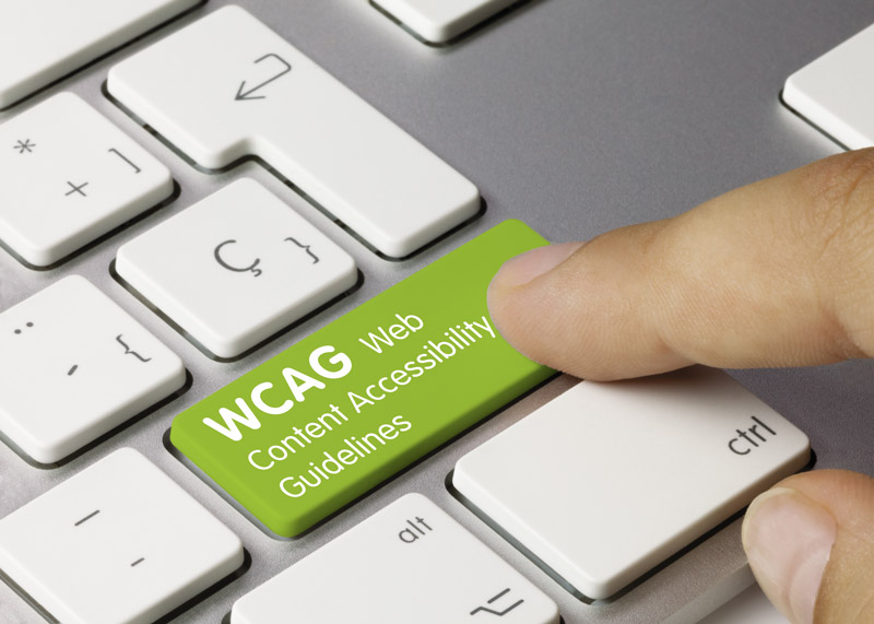 wcag validator siti accessibili