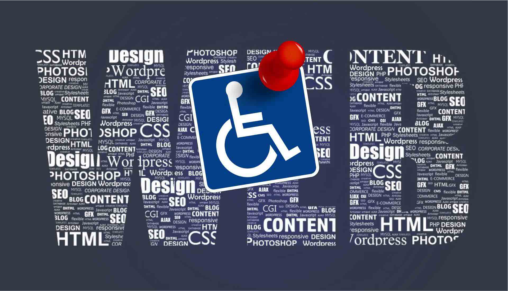 WCAG 2.1 e Pubblica Amministazione