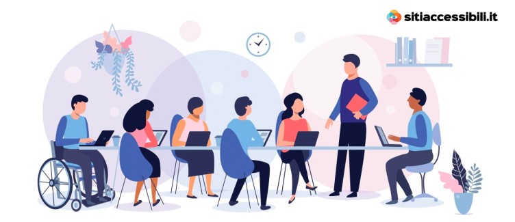 accessibilità imprese private