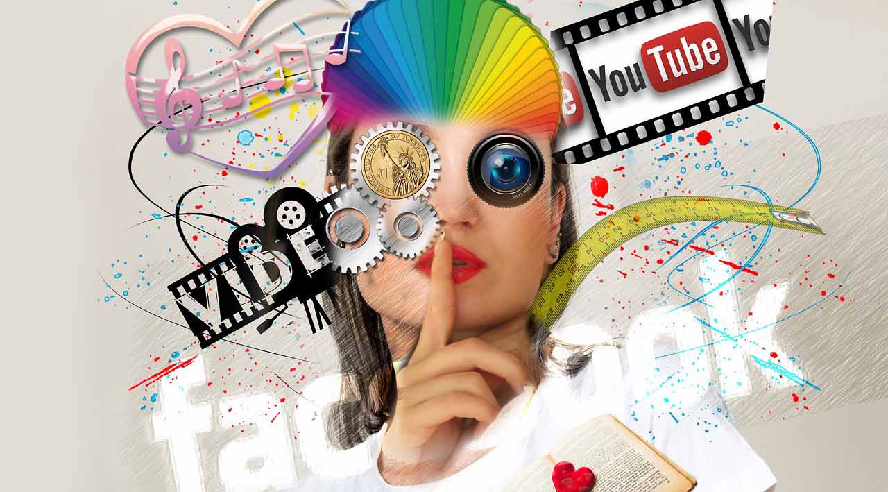 Linee guida per l'accessibilità dei social media