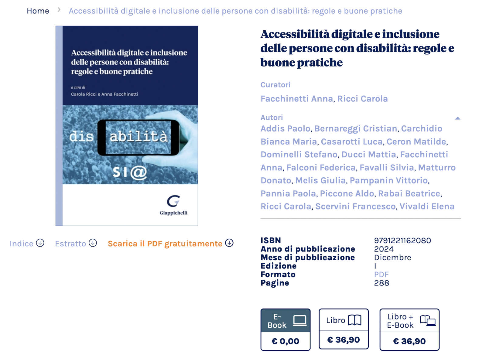 scarica ebook gratuitamente