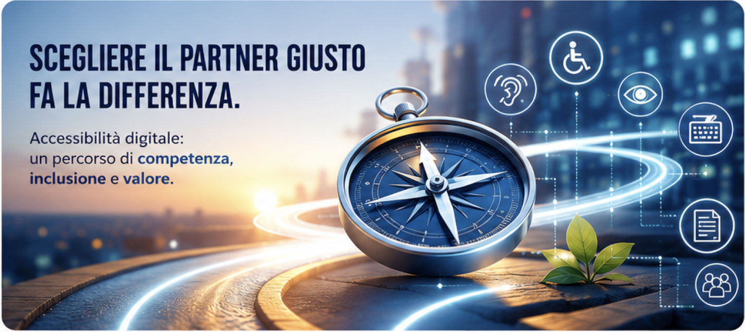scegliere il partner giusto fa la differenza