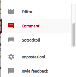 sottotitoli linee guida accessibile sitiaccessibili
