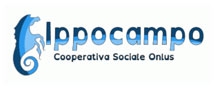 Logo Onlus Ippocampo