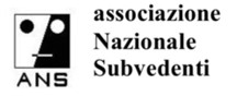 Logo Associazione Nazionale Subvedenti