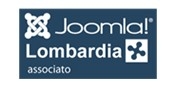 Logo Joomla Lombardia