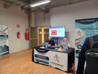 DonatoMatturro-Bianca-Carchidio-stand