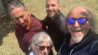 il_team_sulla_via_del_ritorno